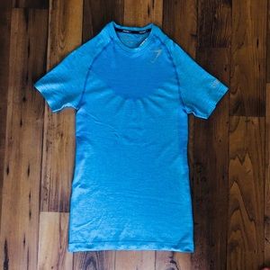 GymShark Seamless Shirt